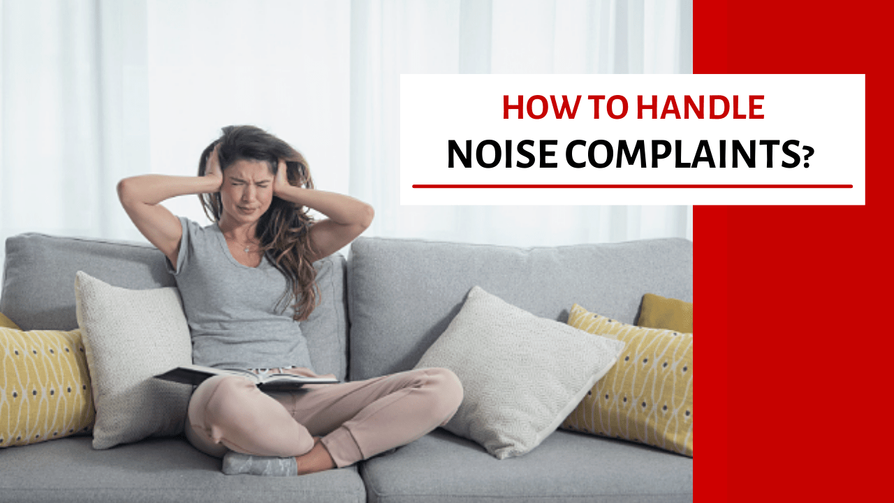 How to Handle Noise Complaints in Your Norfolk Apartment Building